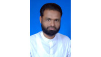 চাঁপাইনবাবগঞ্জ জেলা কেন্দ্রীয় সমবায় সমিতি লিঃ নতুন সভাপতি তসিকুল ইসলাম তসি 