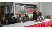 শহীদ বুদ্ধিজীবী দিবস উপলক্ষে শিশু একাডেমীর আলেচনা, পুরস্কার বিতরণ ও দোয়া  
