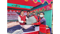 সেচ্ছাসেবী সংগঠন 