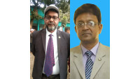 চাঁপাইনবাবগঞ্জ জেলা শিক্ষক সমিতির নতুন কমিটিতে সভাপতি আনোয়ার সম্পাদক আসলাম কবির