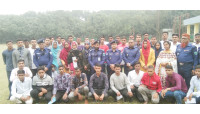 চাঁপাইনবাবগঞ্জে পুলিশ কনস্টেবল নিয়োগ : ১৩৬০ মধ্যে  সুযোগ পেয়েছেন ৩৪ জন