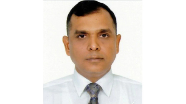 যুগ্ম সচিব হলেন সাবেক ডিসি এজেডএম নূরুল হক