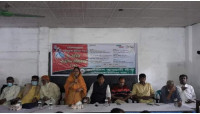 বালিয়াডাঙ্গা ইউনিয়ন আওয়ামী লীগের ত্রিবার্ষিক সম্মেলন