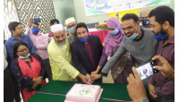 চাঁপাইনবাবগঞ্জে ডিজিটাল বাংলাদেশ ই-সেবা ক্যাম্পেইন শুরু 