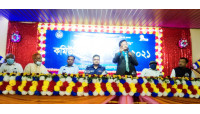 চাঁপাইনবাবগঞ্জে কমিউনিটি পুলিশিং ডে পালিত
