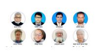 গোমস্তাপুরে ৮ ইউপি নির্বাচন : চেয়ারম্যান পদে ৬টি স্বতন্ত্র, দুটিতে নৌকার প্রার্থী বিজয়ী
