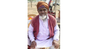 ইউনিয়ন আওয়ামী লীগের কমিটিতে জায়গা পেলো কৃষক নেতা আব্দুল করিম বিশু