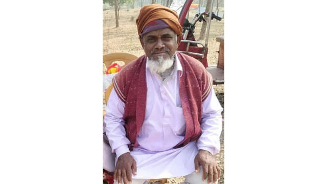 ইউনিয়ন আওয়ামী লীগের কমিটিতে জায়গা পেলো কৃষক নেতা আব্দুল করিম বিশু