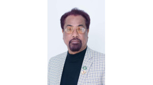 পবিত্র মাহে রমজান উপলক্ষে চেম্বার সভাপতি এরফান আলীর শুভেচ্ছা