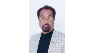 পবিত্র মাহে রমজান উপলক্ষে চেম্বার সভাপতি এরফান আলীর শুভেচ্ছা