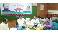 চাঁপাইনবাবগঞ্জে প্রধানমন্ত্রীর ঈদ উপহারের ঘর পাচ্ছেন ৬১৬ পরিবার