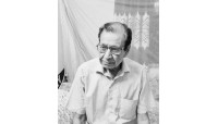 শিক্ষাবিদ অধ্যাপক সিরাজুল ইসলাম আর নেই