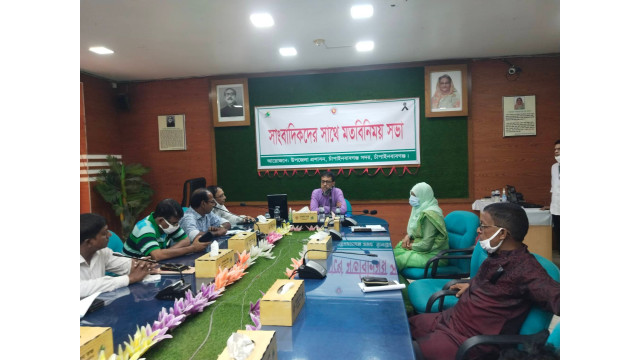  চাঁপাইনবাবগঞ্জে ভূমিহীন ও গৃহহীন মুক্ত করার লক্ষ্য নিয়ে এগোচ্ছে সদর উপজেলা প্রশাসন