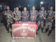 বিভিন্ন সীমান্তে ৫৯ বিজিবির অভিযান  আগ্নেয়াস্ত্রসহ মাদক উদ্ধার