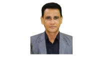  এক্সিম ব্যাংক কৃষি বিশ্ববিদ্যালয়ের নতুন রেজিস্ট্রার  মােঃ মনিরুল ইসলাম    রিন্টু