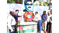 চাঁপাইনবাবগঞ্জে শহিদ ক্যাপ্টেন শেখ কামালের জন্মবার্ষিকী পালিত