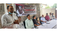 হিন্দু ধর্মীয় কল্যাণ ট্রাস্ট এর আয়োজনে বঙ্গবন্ধু’র ৪৭ তম শাহাদাত বার্ষিকী উপলক্ষে আলোচনাসভা ও প্রার্থণা সভা