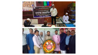 জাতীয় শোক দিবস উপলক্ষে এরফান গ্রুপের শ্রদ্ধাঞ্জলি ও দোয়া মাহফিল 
