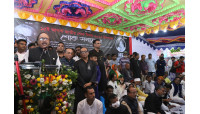আওয়ামী লীগকে খেলার ভয় দেখিয়ে লাভ নেই- খায়রুজ্জামান লিটন 