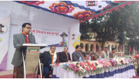 চাঁপাইনবাবগঞ্জে শুরু হয়েছে চার দিনের কাব ক্যাম্পুরী  