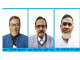 ভোলাহাটের ৩ ইউনিয়নে  আওয়ামীলীগ-১ , দুটিতে স্বতন্ত্র  চেয়ারম্যান  প্রার্থী  বিজয়ী 