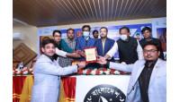 চাঁপাইনবাবগঞ্জ সদর উপজেলা ছাত্রলীগের পরিচিতি সভা অনুষ্ঠিত 
