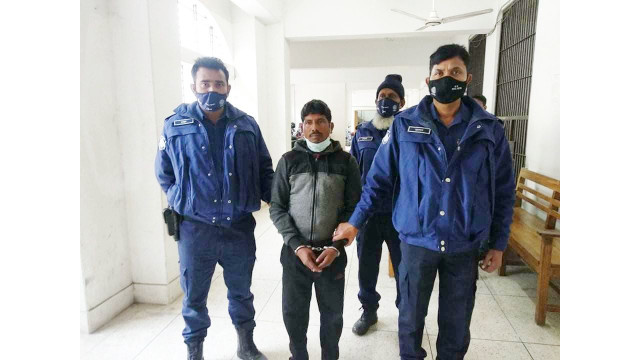 চাঁপাইনবাবগঞ্জে ভারতীয় নাগরিকের যাবজ্জীবন 
