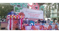 আগে চাই বাংলা ভাষার গাঁথুনি-তারপর ইংরেজি ভাষার গোড়াপত্তন- জেলা প্রশাসক গালিভ খান 