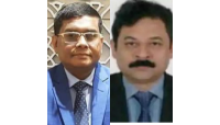 চাঁপাইনবাবগঞ্জের নতুন ডিসি এ কে এম গালিভ খান-মঞ্জুরুল হাফিজ নারায়ণগঞ্জের ডিসি