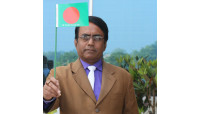 চাঁপাইনবাবগঞ্জ সদর উপজেলা ইউপি নির্বাচনে নৌকা প্রতীকের প্রার্থীকে বিজয়ী করায় ডা. গোলাম রাব্বানীর শুভেচ্ছা 