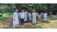 এরফান গ্রুপ ঈদগাহ কমিটির প্রস্তুতিসভা- ঈদের জামায়াত সকাল ৭টায় 
