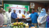 করোনা প্রতিরোধে মডেল চাঁপাইনবাবগঞ্জ  জনপ্রশাসন পদক পাচ্ছে চারজন