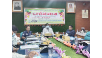 চাঁপাইনবাবগঞ্জে এডারের এসডিজি বাস্তবায়ন বিষযে সেমিনার 