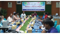 শেষ হলো জাতীয় মৎস্য সপ্তাহ