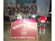 শিবগঞ্জে বিজিবির পৃথক অভিযান মাদকদ্রব্যসহ  জব্দ দুটি মোটর সাইকেল 