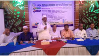 চাঁপাইনবাবগঞ্জে বিএফএ নর্দান রিজিয়ন ইউনিট এর মতবিনিময়