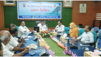 পদ্মা সেতু উদ্বোধন   স্মরণীয় করে রাখতে বর্ণাঢ্য   আয়োজন জেলা প্রশাসনের