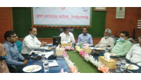 চাঁপাইনবাবগঞ্জে টিসিবির পণ্য পাবে লক্ষাধিক পরিবার-বিতরণ হবে ২০ মার্চ থেকে 