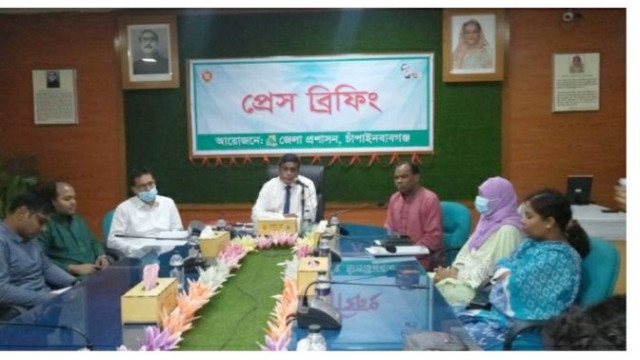 চাঁপাইনবাবগঞ্জে ২০ মার্চ টিসিবির পণ্য বিক্রয় শুরু-জেলায় পাবে ১৩০৩২০জন 