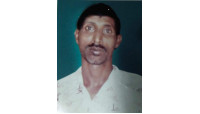 গোমস্তাপুরে সড়ক দুর্ঘটনায় বাইসাইকেল চালকের মৃত্যু