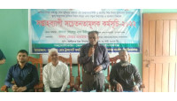 শিক্ষার্থীদের নিয়ে  ট্রাফিক আইন ও  সড়ক নিরাপত্তা  বিষয়ে কর্মসূচি পালিত