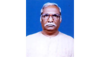 সমাজসেবক নইমুল বারী  মিঞা আর নেই   