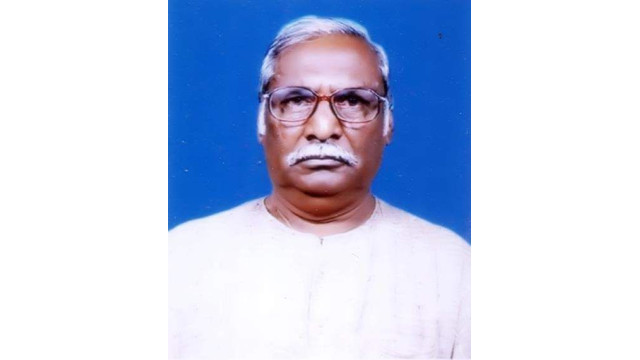 সমাজসেবক নইমুল বারী  মিঞা আর নেই   