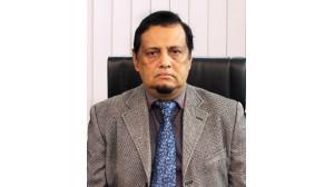 ঈদুল ফিতর উপলক্ষে প্রফেসর এবিএম রাশেদুল হাসানের শুভেচ্ছা         