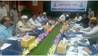 জেলা পর্যায়ে বঙ্গবন্ধু ও বঙ্গমাতা ফুটবল টুর্নামেন্ট শুরু ২৫ মে