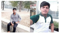 চাঁদপুরে সেপটিক ট্যাংকে নেমে প্রাণ গেল নাচোলের ২ ভাইয়ের
