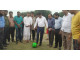 শিবগঞ্জ-ভোলাহাটে  বঙ্গবন্ধু ও বঙ্গমাতা ফুটবল  টুর্নামেন্টের উদ্বোধন 
