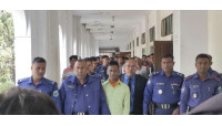 চাঁপাইনবাবগঞ্জে স্ত্রীকে হত্যার দায়ে একজনের মৃত্যুদণ্ড