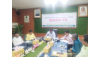 চাঁপাইনবাবগঞ্জে জাতীয় উৎপাদনশীলতা দিবস পালিত