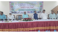 চাঁপাইনবাবগঞ্জ চেম্বারের  নির্বাচন উপলক্ষে  মতবিনিময় 